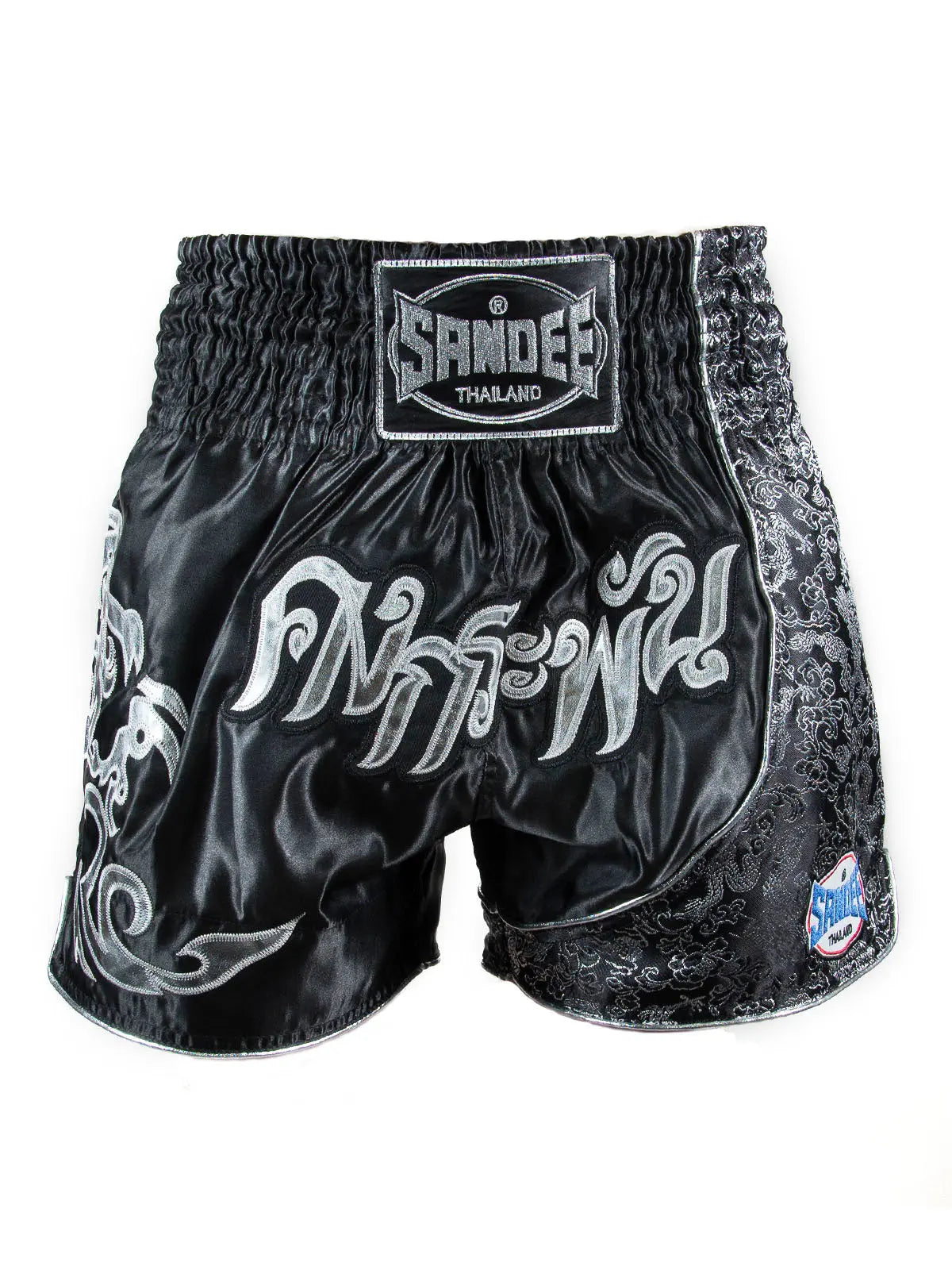 Sandee Unbreakable Thai Shorts Sandee