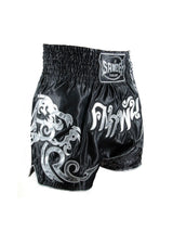 Sandee Unbreakable Thai Shorts Sandee