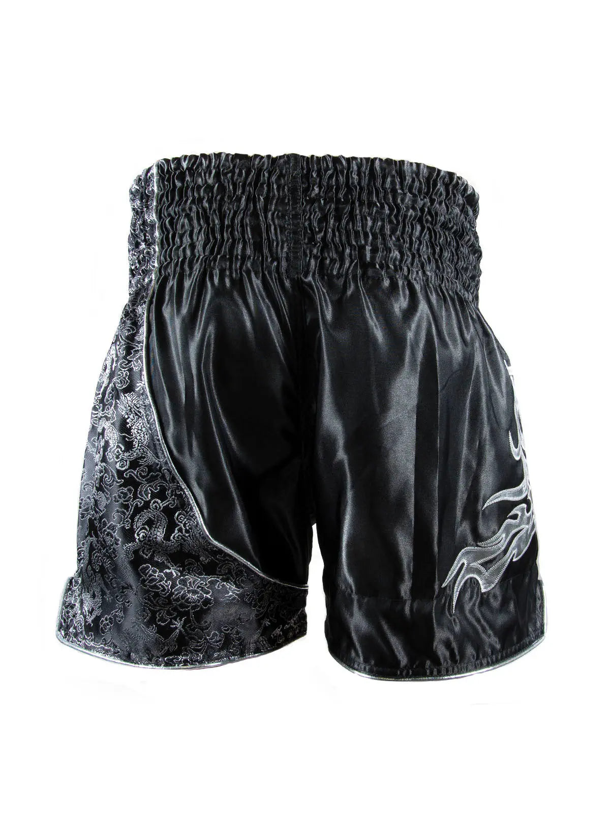 Sandee Unbreakable Thai Shorts Sandee