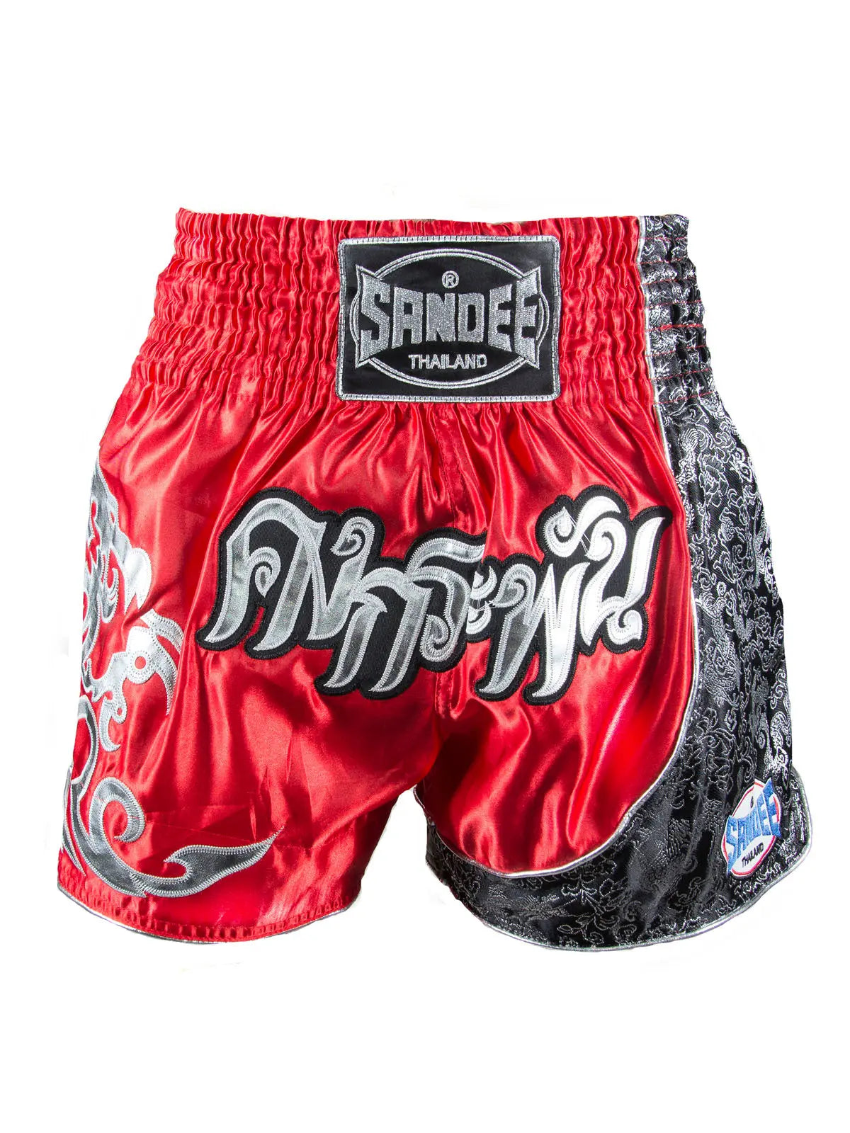 Sandee Unbreakable Thai Shorts Sandee