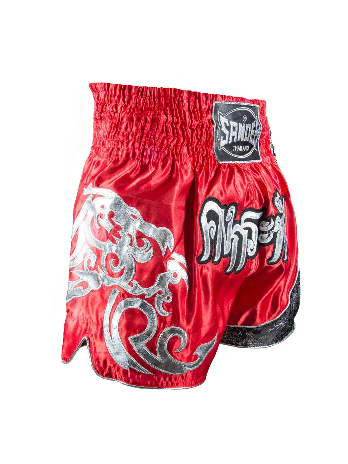 Sandee Unbreakable Thai Shorts Sandee