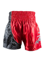 Sandee Unbreakable Thai Shorts Sandee