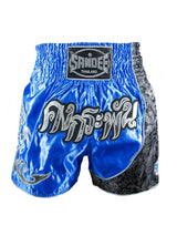 Sandee Unbreakable Thai Shorts Sandee