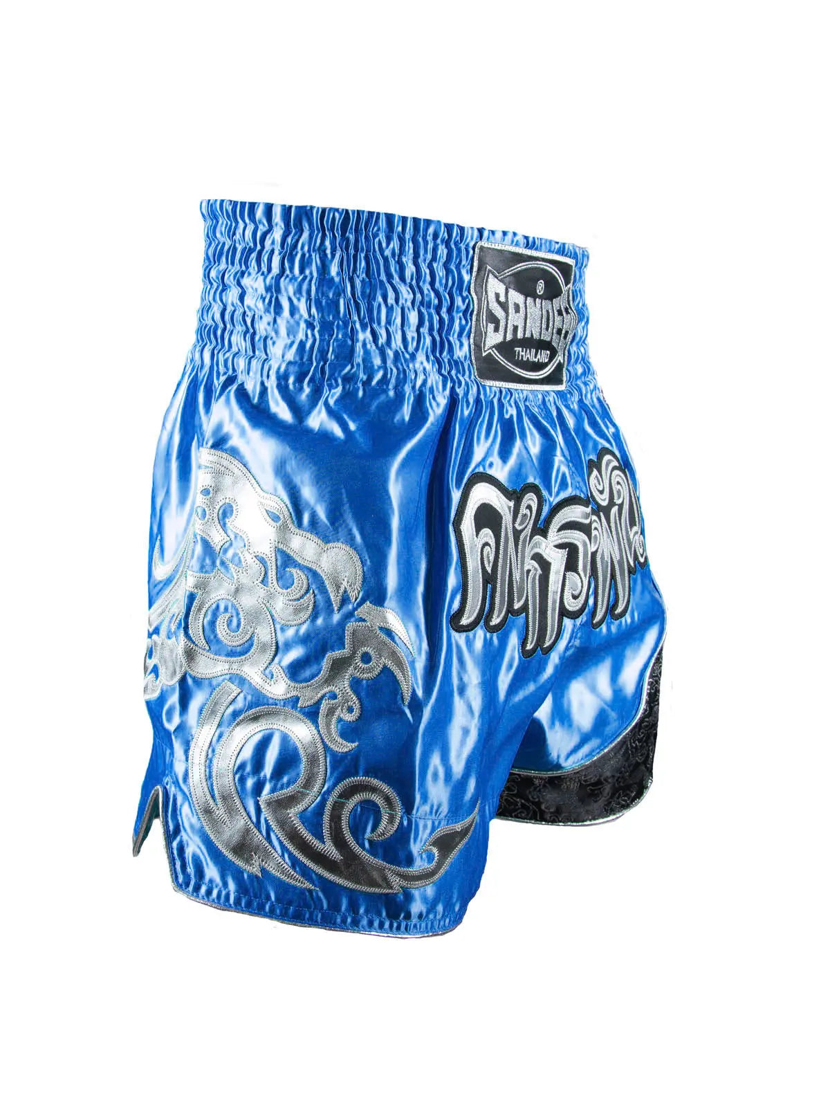 Sandee Unbreakable Thai Shorts Sandee