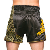 Sandee Unbreakable Thai Shorts Sandee