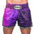 Sandee Warrior Thai Shorts