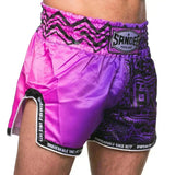 Sandee Warrior Thai Shorts - Fight Co