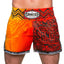 Sandee Warrior Thai Shorts - Fight Co