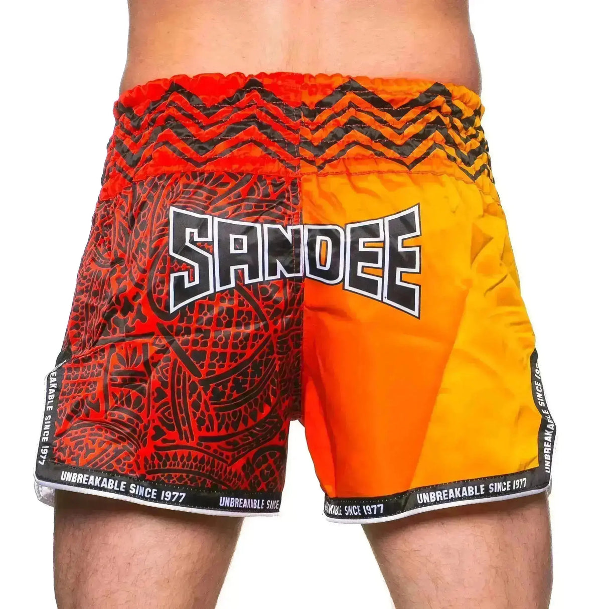 Sandee Warrior Thai Shorts - Fight Co