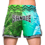 Sandee Warrior Thai Shorts - Fight Co