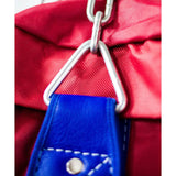 Sandee Half Leather Punch Bag
