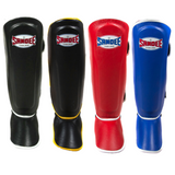 Sandee Adult Muay Thai Shin Guards