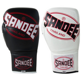 Sandee Cool-Tec Lace Up Boxing Gloves