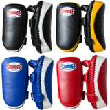 Sandee Curved Thai Kick Pads