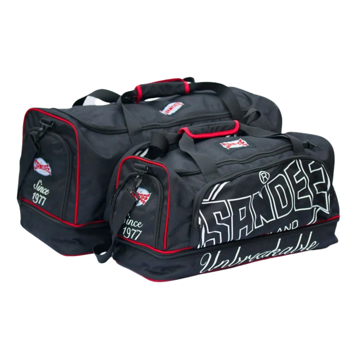 Sandee Heavy Duty Gym Holdall