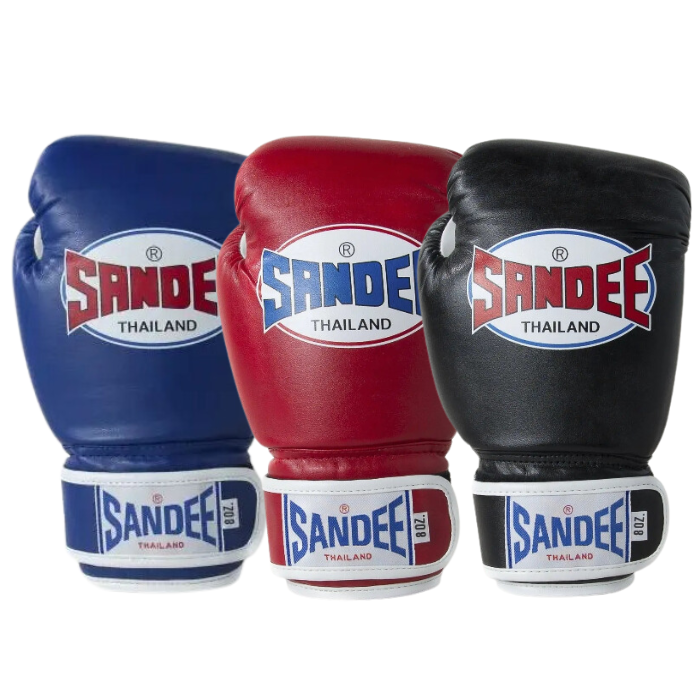 Sandee Kids Boxing Gloves