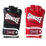 Sandee MMA Fight Gloves