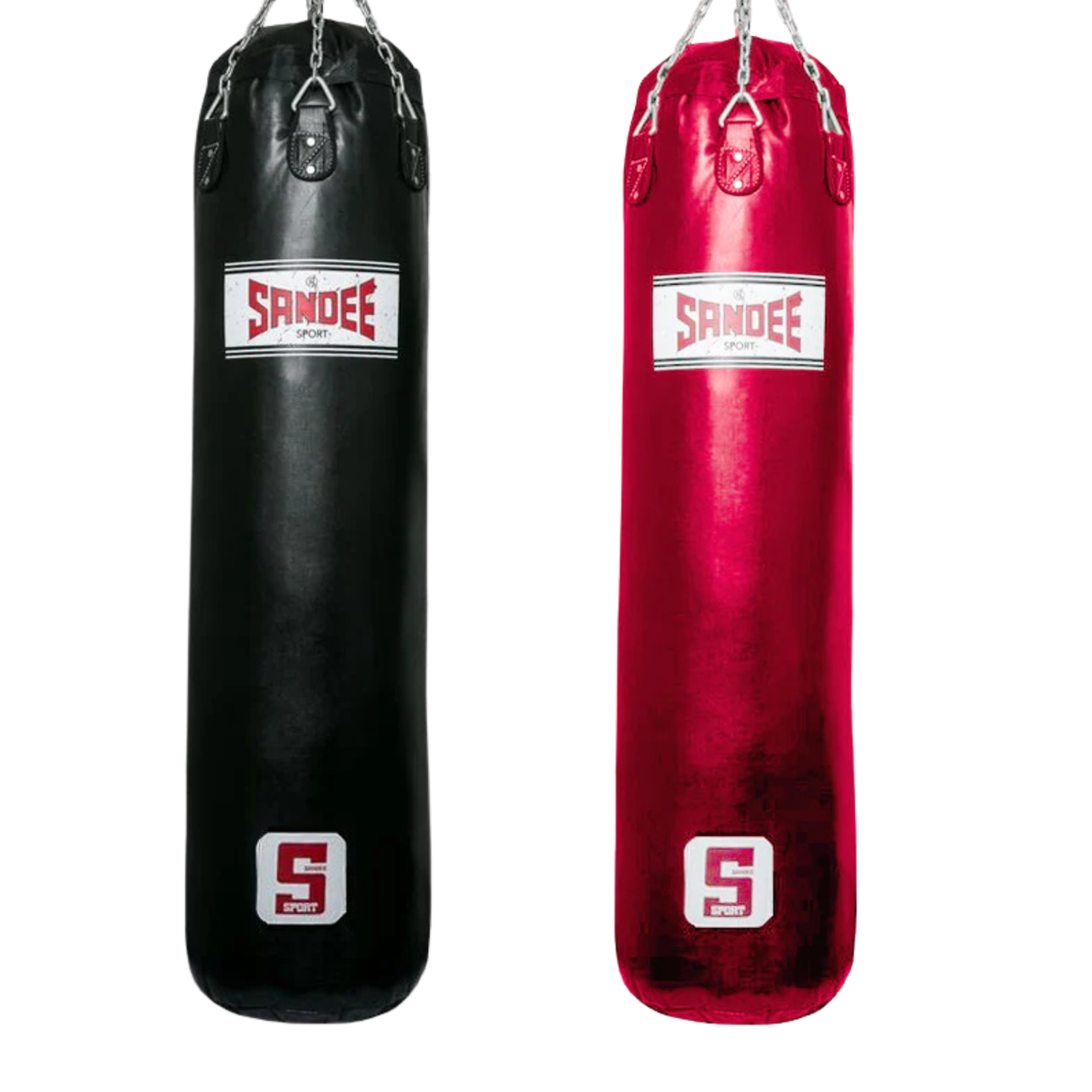 Sandee Sport Synthetic Leather 5ft Punch Bag