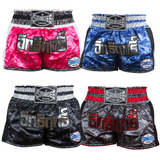 Sandee Supernatural Thai Shorts