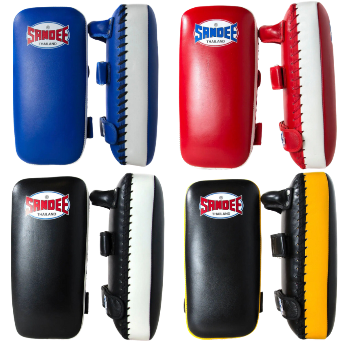 Sandee Thai Kick Pads