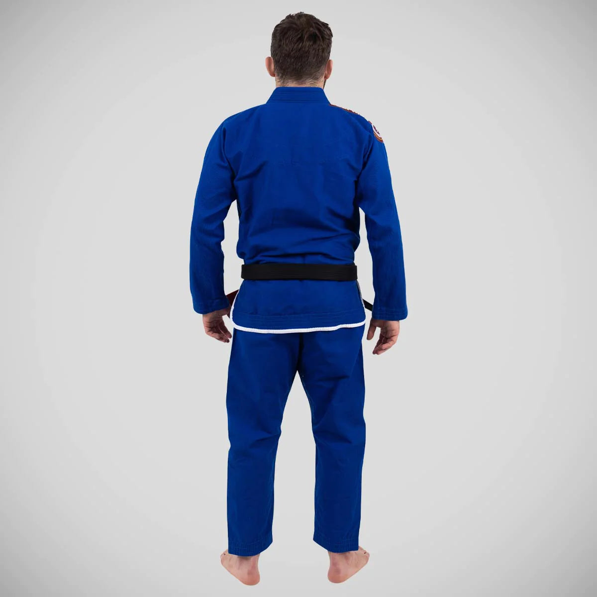 Scramble Athlite V6 BJJ Gi  Fight Co