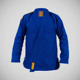 Scramble Athlite V6 BJJ Gi  Fight Co