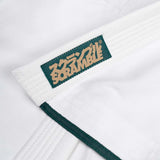 Scramble Athlite V6 BJJ Gi  Fight Co