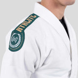 Scramble Athlite V6 BJJ Gi  Fight Co