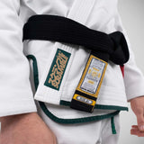 Scramble Athlite V6 BJJ Gi  Fight Co