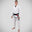 Scramble Athlite V6 BJJ Gi  Fight Co