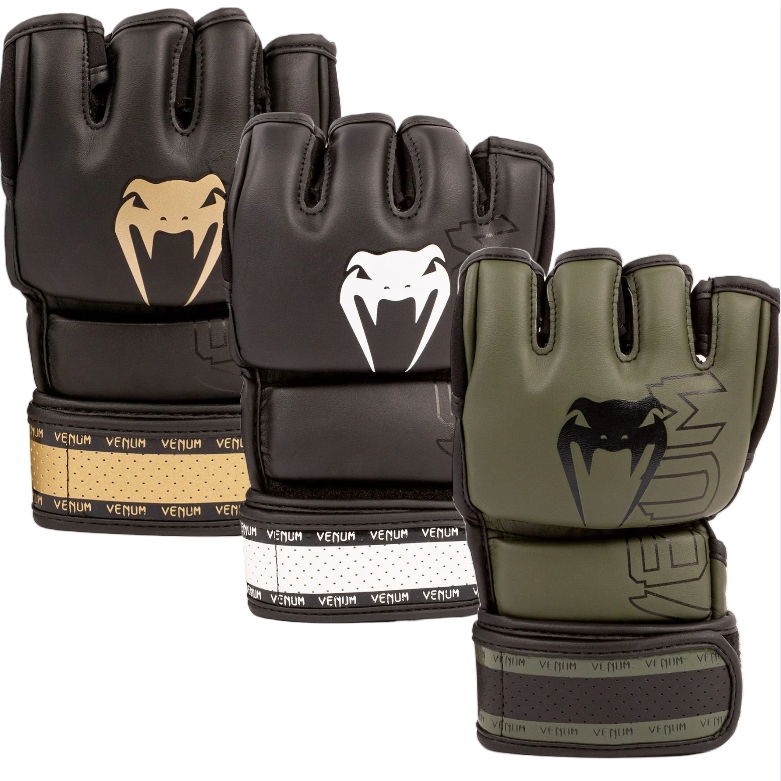 Venum Impact 2.0 MMA Gloves Venum