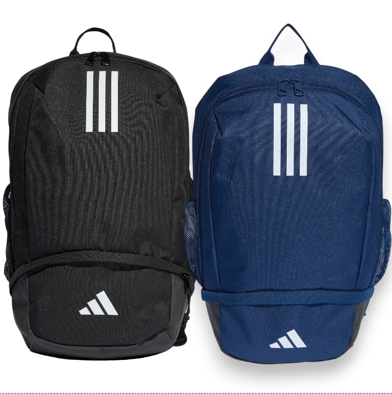 Adidas rival top backpack review