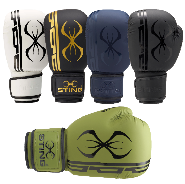 Sting armaplus boxing gloves review online