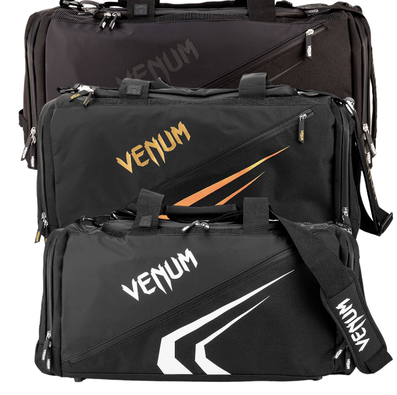 Venum Trainer Lite Evo Sports Bag