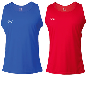 Sting Junior Male Mettle Singlet STING