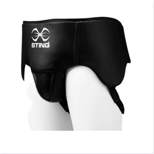 Sting Junior Abdominal Groin Guard STING
