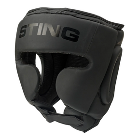 Sting Armaplus Full Face Head Guard STING