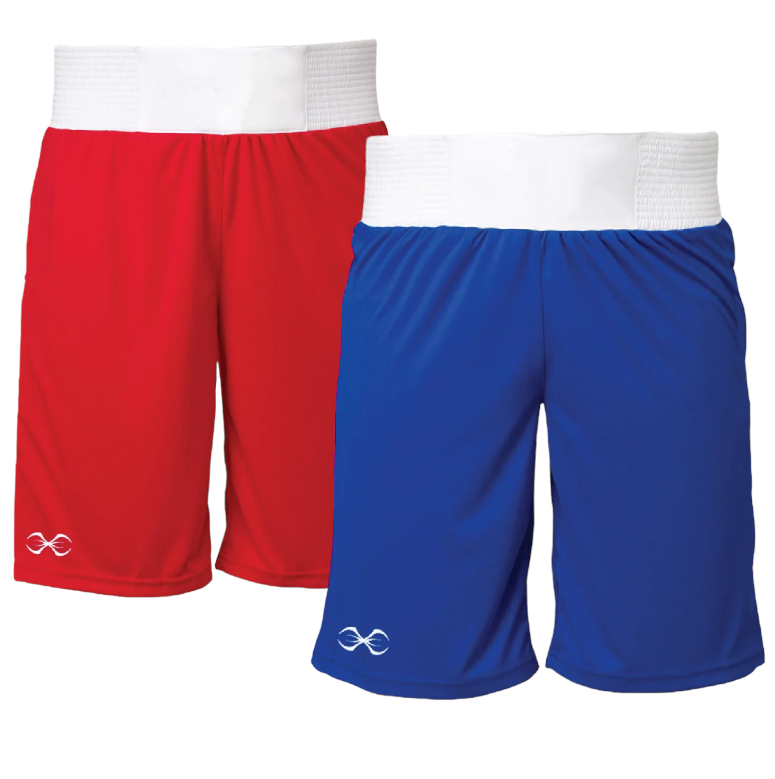 Sting boxing shorts online