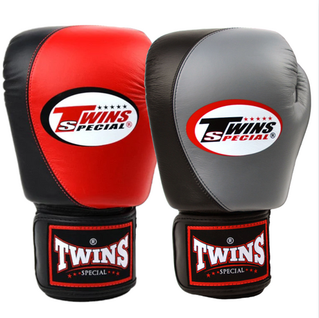 Twins Special 2-Tone Boxing Gloves Twins Special