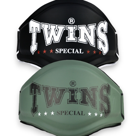 Twins Large Logo Belly Pad Twins Special