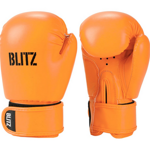 Blitz Sports Omega Kids Boxing Gloves Blitz Sports