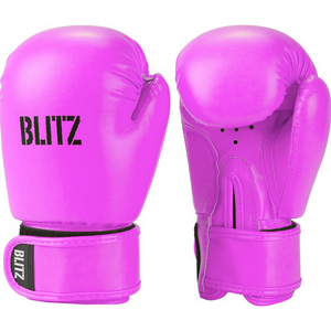 Blitz Sports Omega Kids Boxing Gloves Blitz Sports