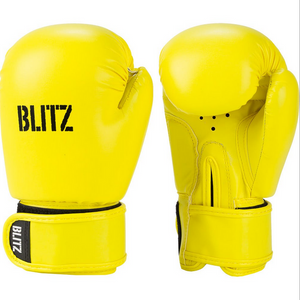 Blitz Sports Omega Kids Boxing Gloves Blitz Sports