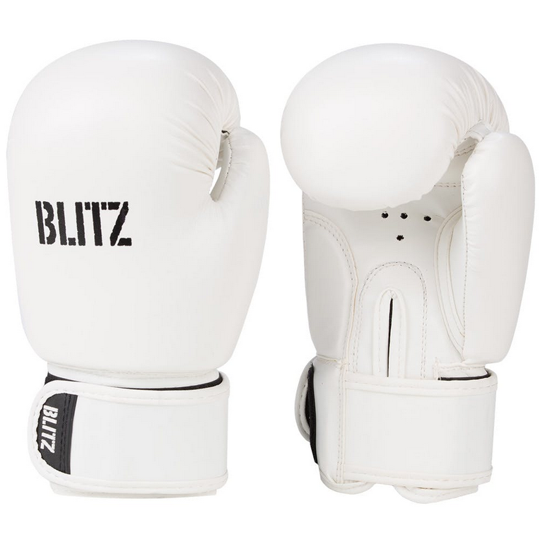 Blitz Sports Omega Kids Boxing Gloves Blitz Sports