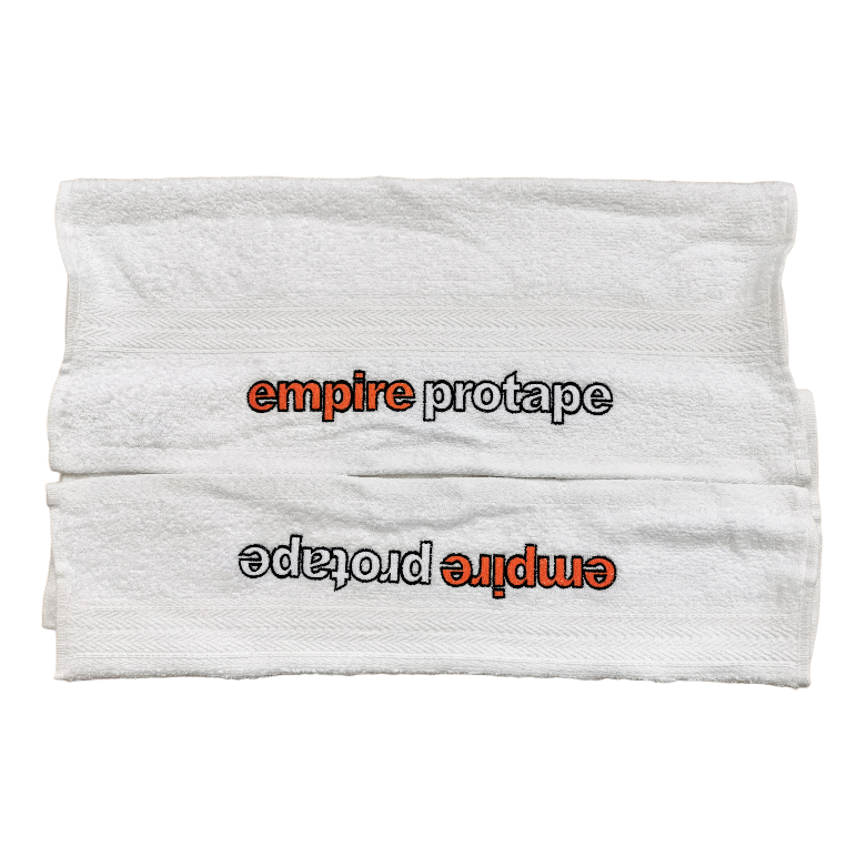 Empire Pro Hand Towel Empire Tapes