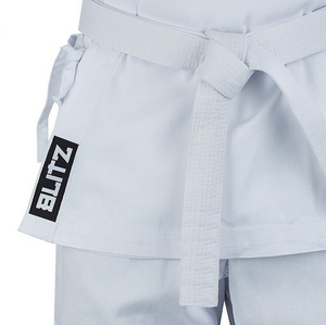 Blitz Sports Student Polycotton Karate Suit 7oz  Fight Co