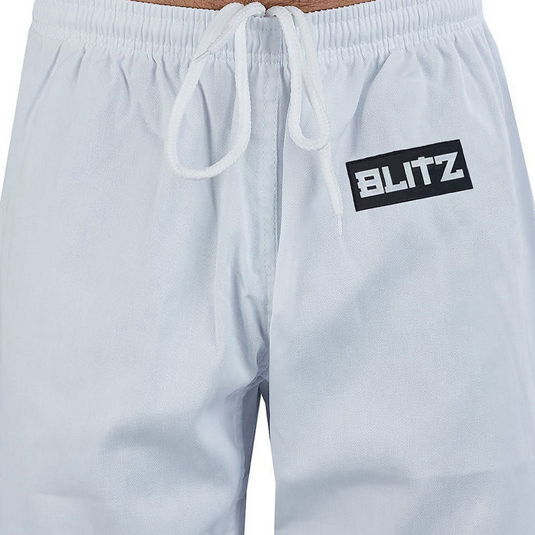 Blitz Sports Student Polycotton Karate Suit 7oz  Fight Co