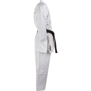 Blitz Kids Diamond Kata Karate Gi - 14oz  Fight Co