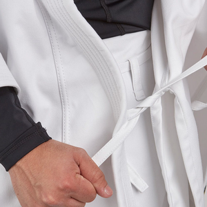 Blitz Kids Diamond Kata Karate Gi - 14oz  Fight Co