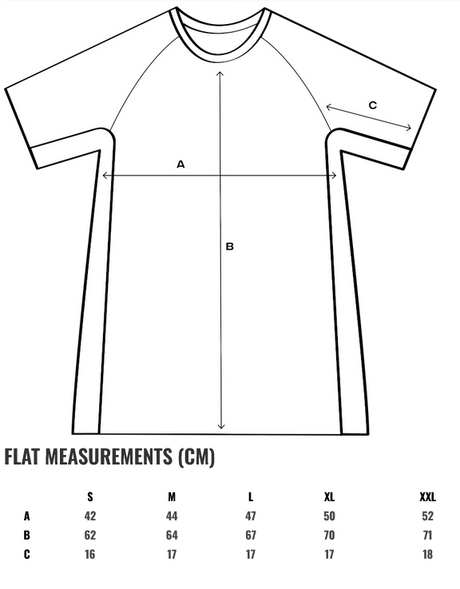 Scramble Baka Rash Guard  Fight Co